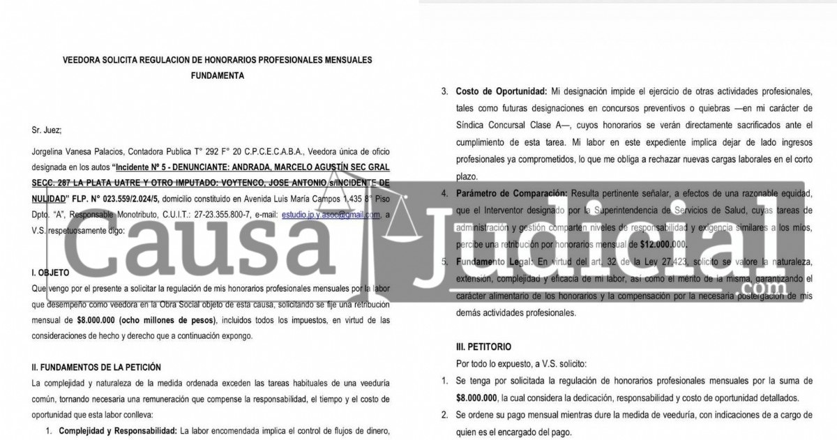 Bronca en OSPRERA: denuncian privilegios en la cúpula mientras crece el ajuste
