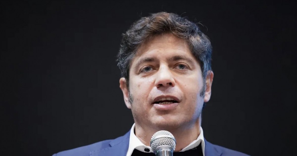 Docentes bonaerenses cuestionan a Axel Kicillof por controles que complican el acceso a licencias médicas
