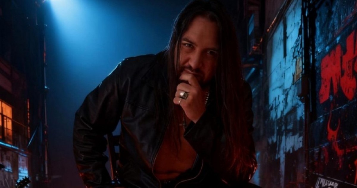 Un featuring con Oscurita sumará una nueva presentación de Hernán Orellano, "El Búfalo", en el circuito teatral