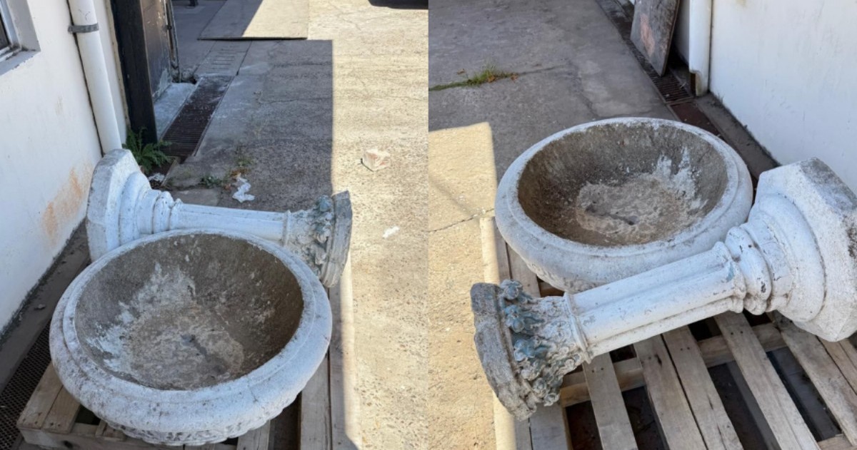 Mientras las escuelas reclaman obras, un funcionario de Educación de Buenos Aires suma denuncias
