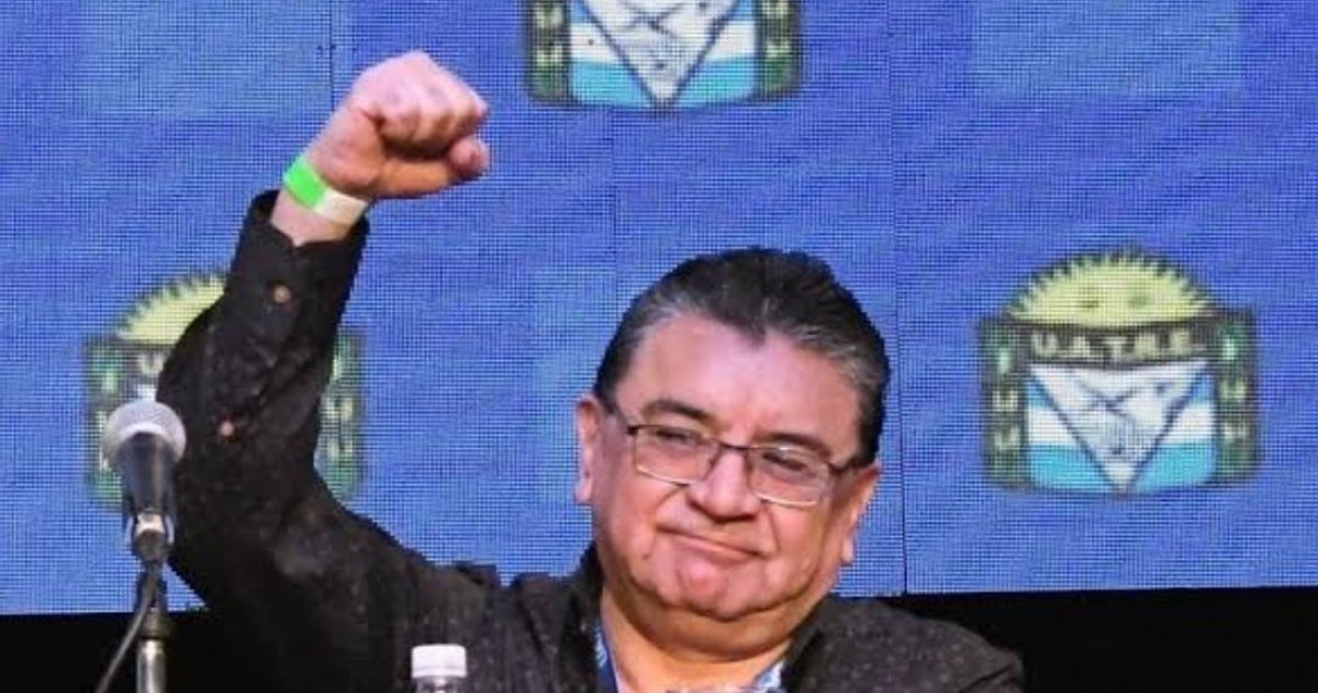 UATRE acompaña premios empresariales con el campo hundido en precariedad laboral