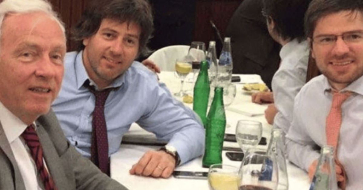 El entramado de puestos estatales ocupados por la familia Mahiques en la Justicia y organismos oficiales