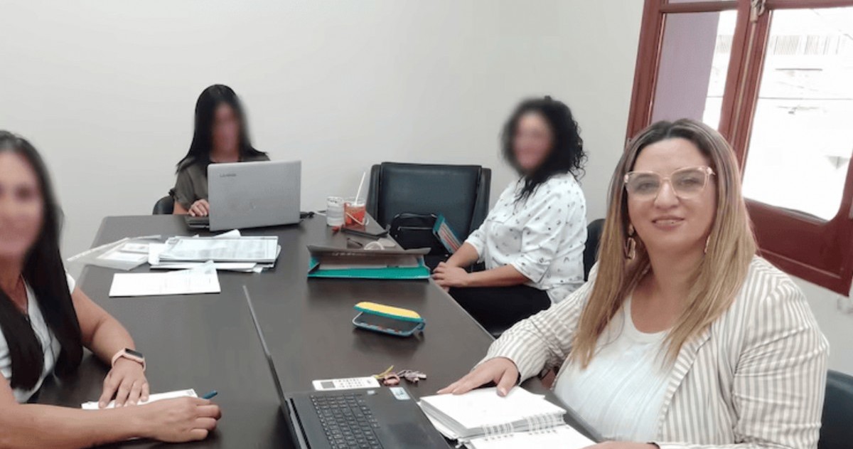 Funcionarios y familiares bajo la lupa judicial por el desvío de fondos alimentarios en Entre Ríos