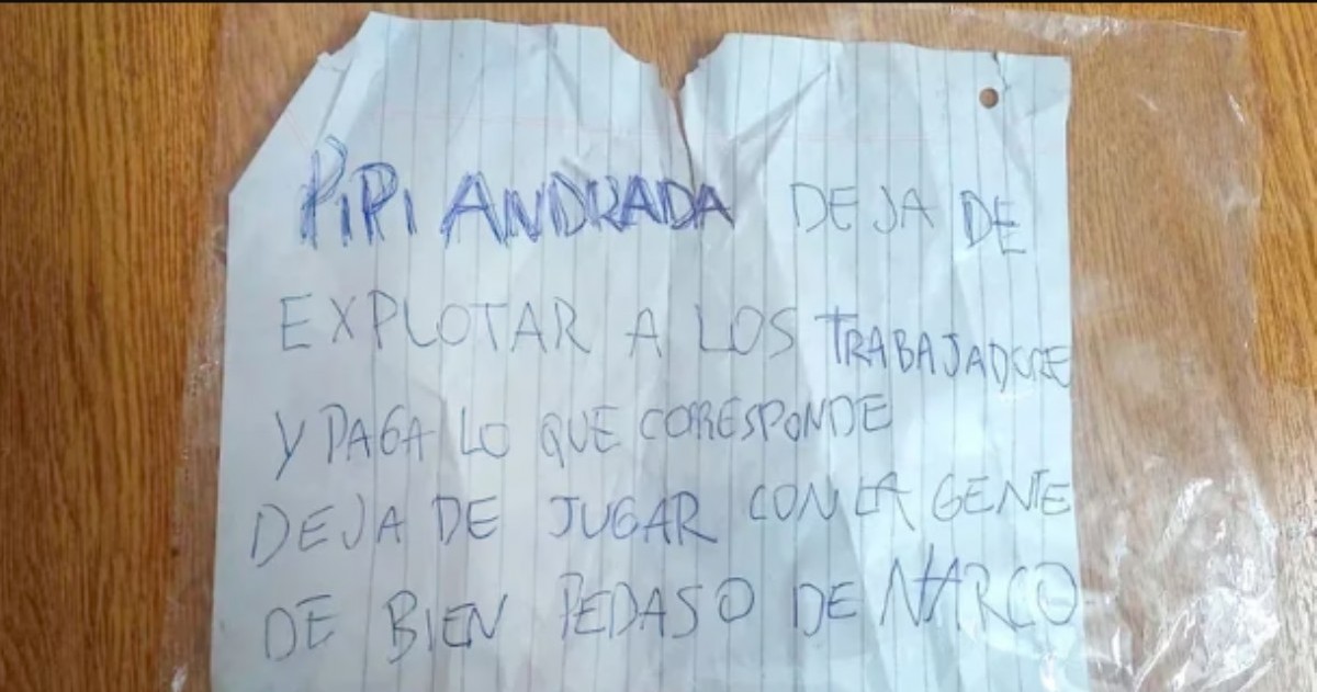 El ataque es el séptimo cometido contra una escuela por la industria rosarina del sicariato en lo que va del año.