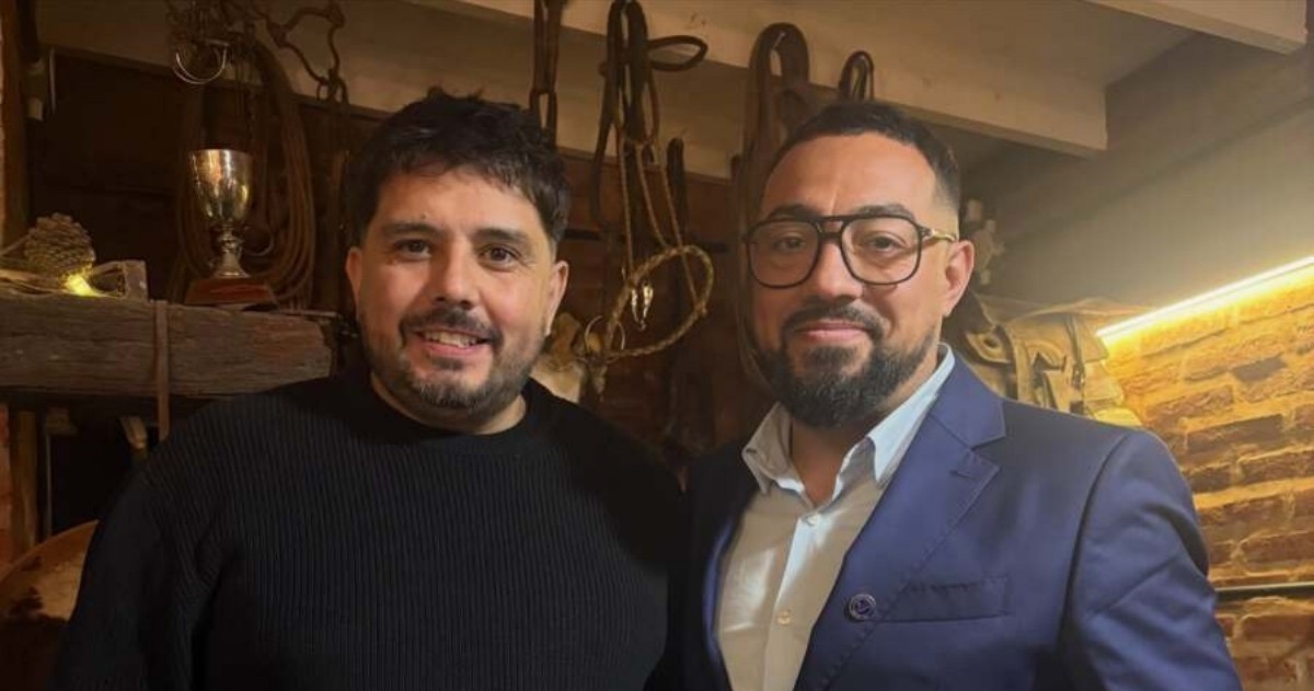 Acusaciones, renuncias y pases de factura sacuden a La Libertad Avanza en Navarro