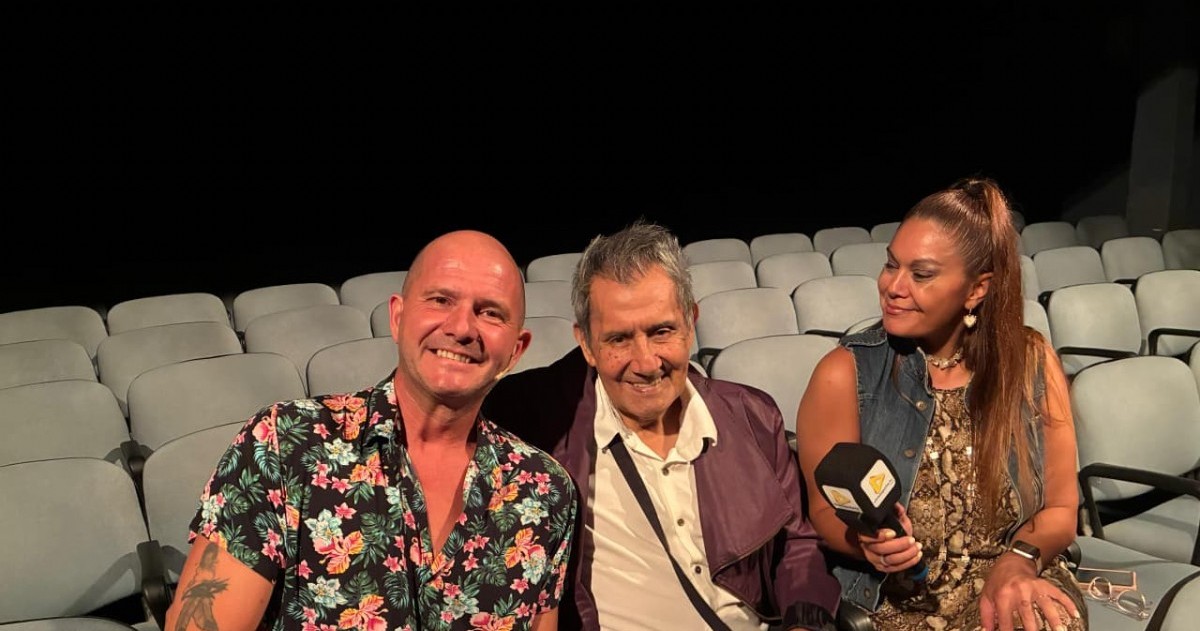 Trum Malambo: folclore, humor y orgullo nacional en Córdoba