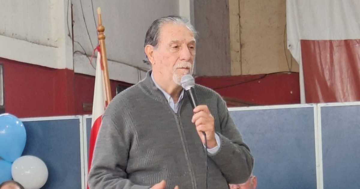 Storani aseguró que "Milei genera condiciones para una mayor dependencia"