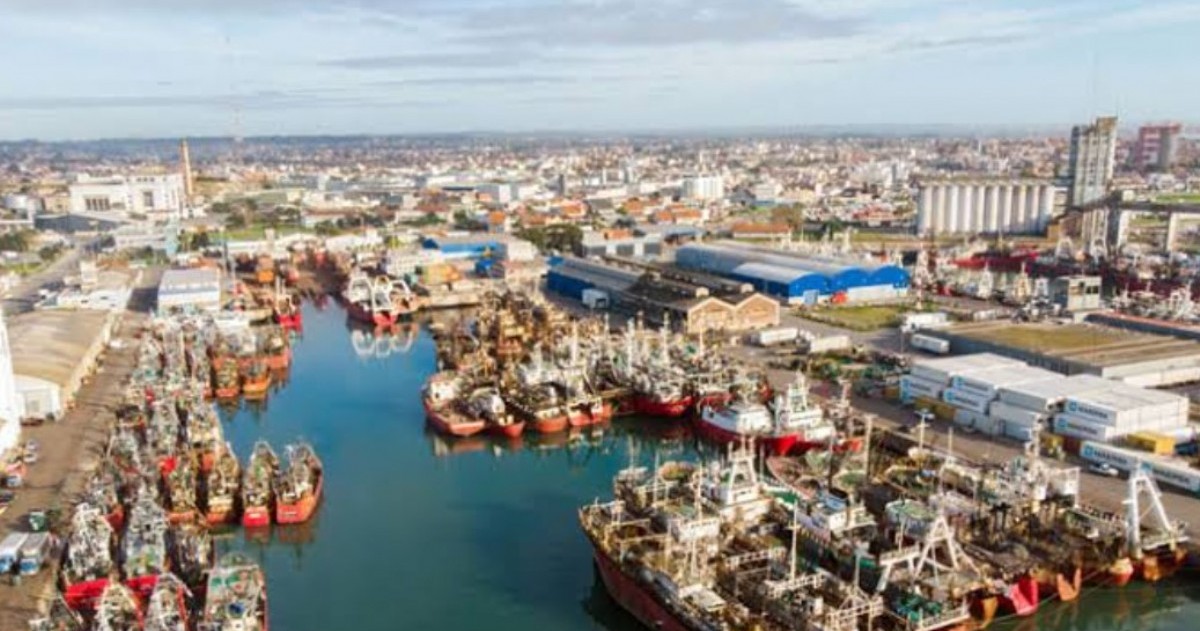 Buscan que la PROCELAC investigue en Mar del Plata el dinero detrás de una presunta contaminación pesquera