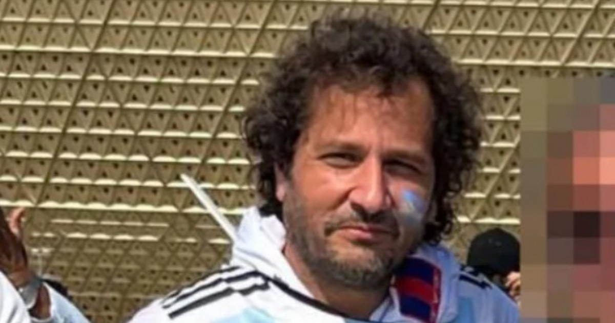 El nombre de Ferrucci reaparece en una causa por presuntas maniobras ilegales que sacude al mundo financiero
