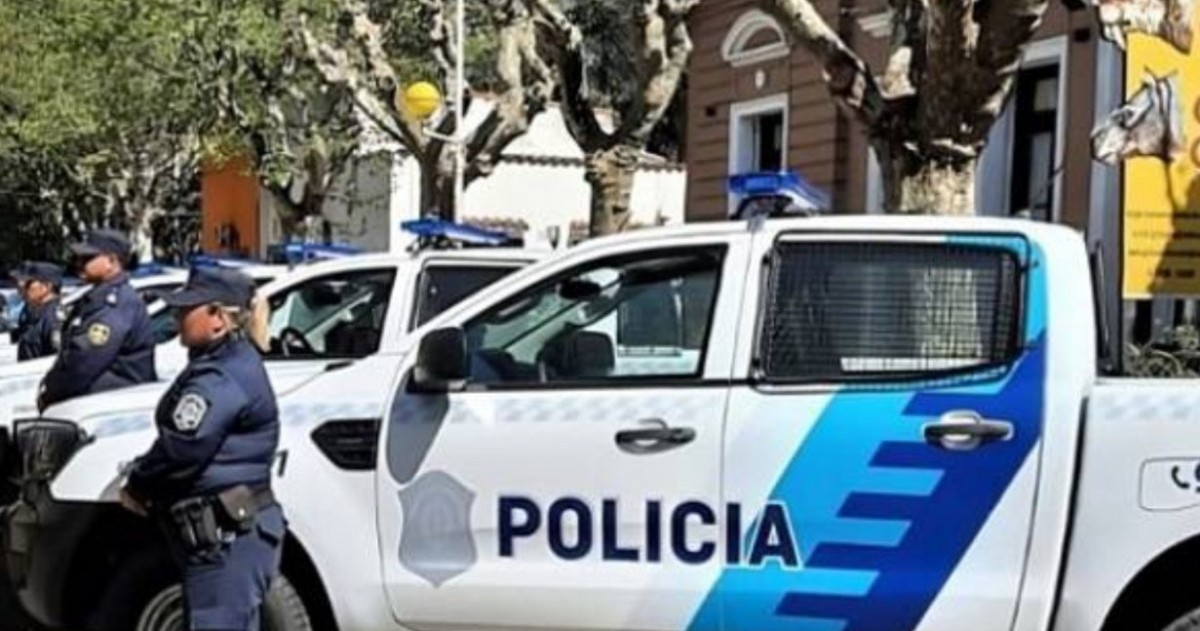 El nuevo jefe policial de la Región Atlántica llega con un antecedente incómodo: fue desplazado tras el caso Barrientos