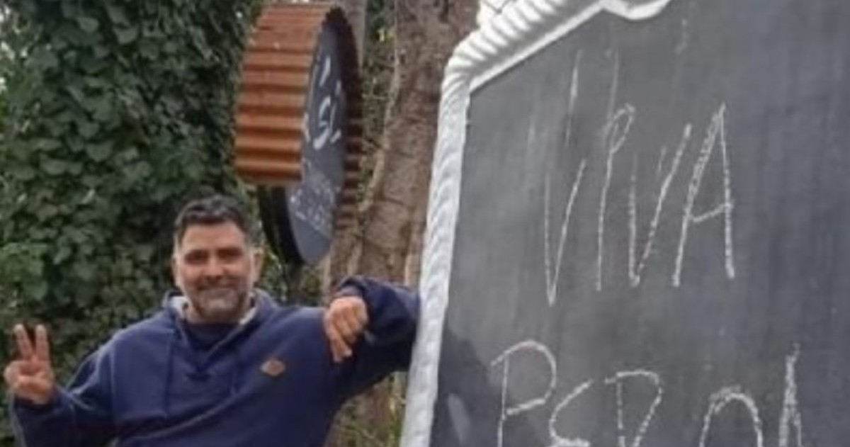 Mar Chiquita vuelve a mirar el armado que llevó a Diego Ginestra desde Niñez hasta un área clave del Municipio