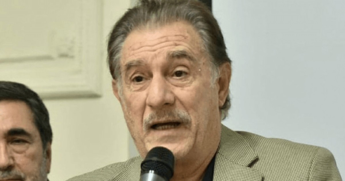 Federico Storani: "A Javier Milei se le complica si le suelta mano a Manuel Adorni"