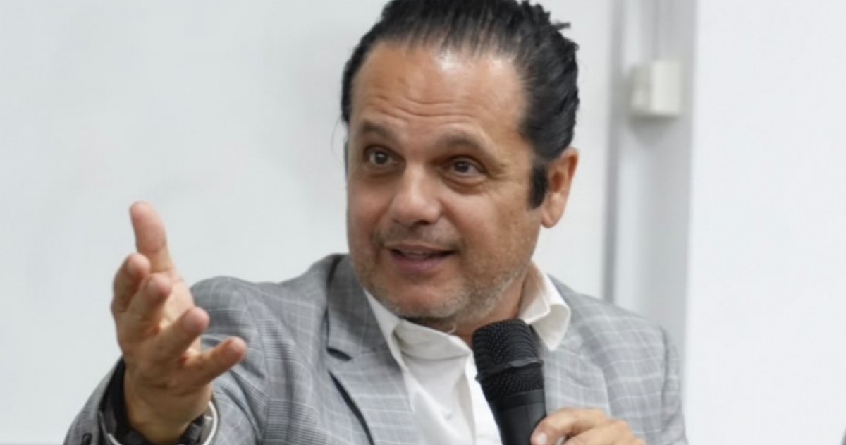Debate sobre el futuro laboral en la UCEMA: "Sin reforma sindical no habrá trabajo genuino", sostuvo Peretta