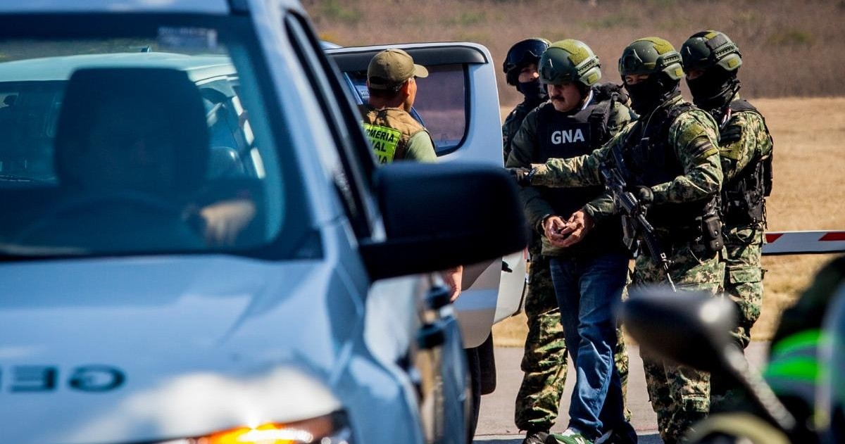 Reynaldo Delfín Castedo, uno de los considerados máximos narcos del país, fue condenado este miércoles a la pena de 16 años de prisión por ser el jefe de una asociación ilícita dedicada al narcotráfico.