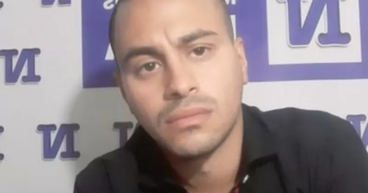 Ulises Catriel Cuenca fue distinguido con un reconocimiento internacional por su trayectoria