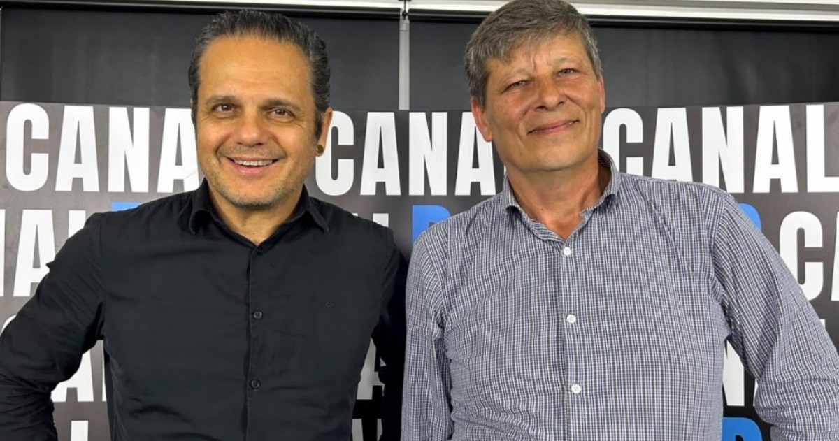 Bayés y Peretta le declaran la guerra a La Libertad Avanza y arman su propia tropa para 2027