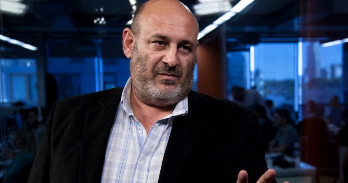 Santiago Cúneo negó ser parte del MDF y advirtió que no pedirá permiso para fijar sus posiciones políticas