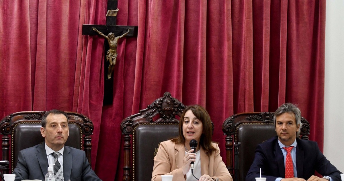 Así lo afirmaron esta tarde los fiscales Mariano Sibuet y Victoria Huergo al alegar ante el Tribunal Oral en lo Criminal (TOC) 2 de La Plata, exposición que no concluyeron y continuarán el próximo 13 de diciembre a las 10.45.