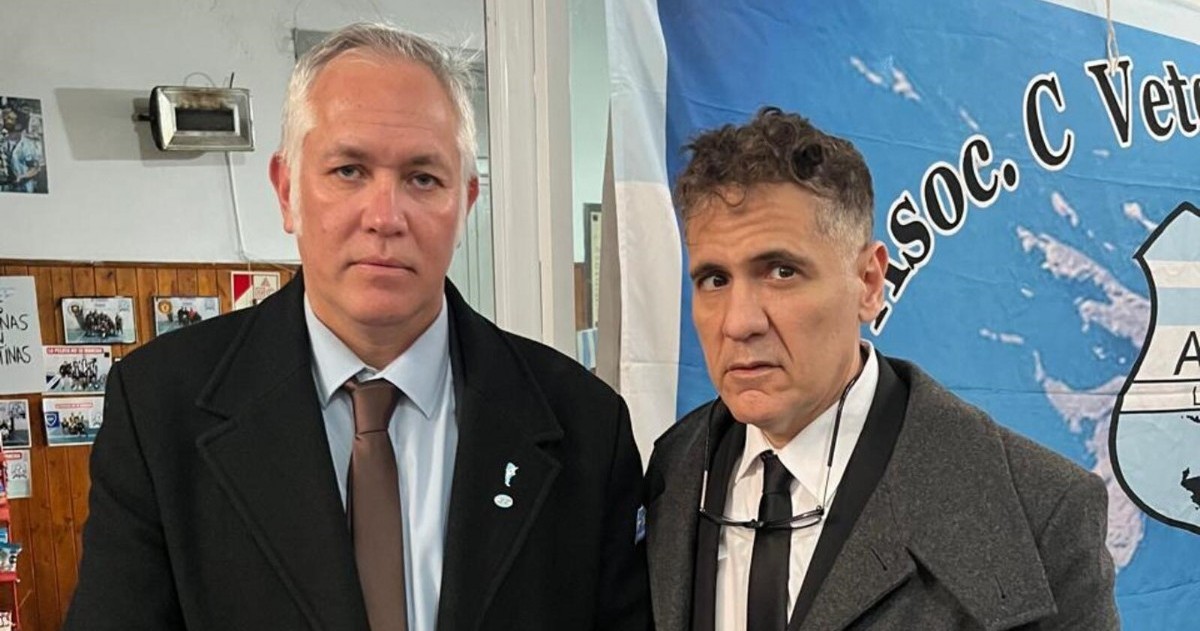 La presidente del HCD de Morón desafió al concejal Aguilera y este le cumplió el deseo: "Si quiere yo lo acompaño a Tribunales"