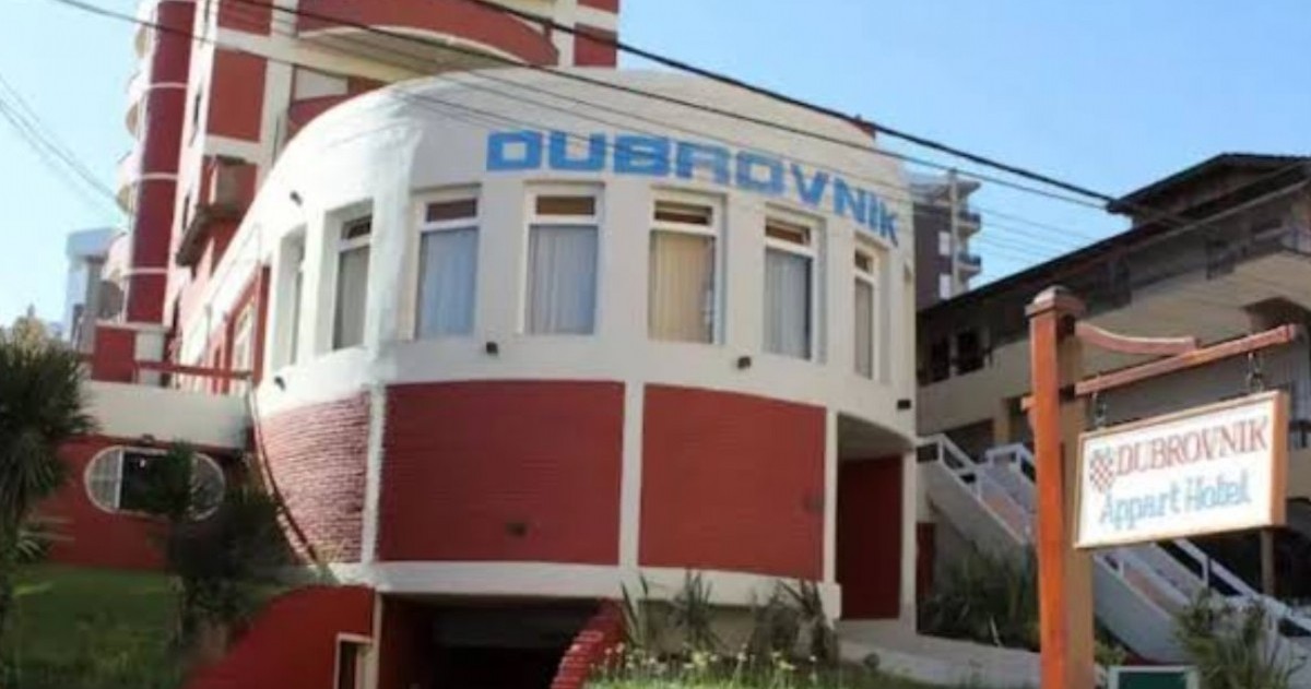 La Policía Federal ampliará la pericia del Dubrovnik mientras crece la lista de imputados en Villa Gesell