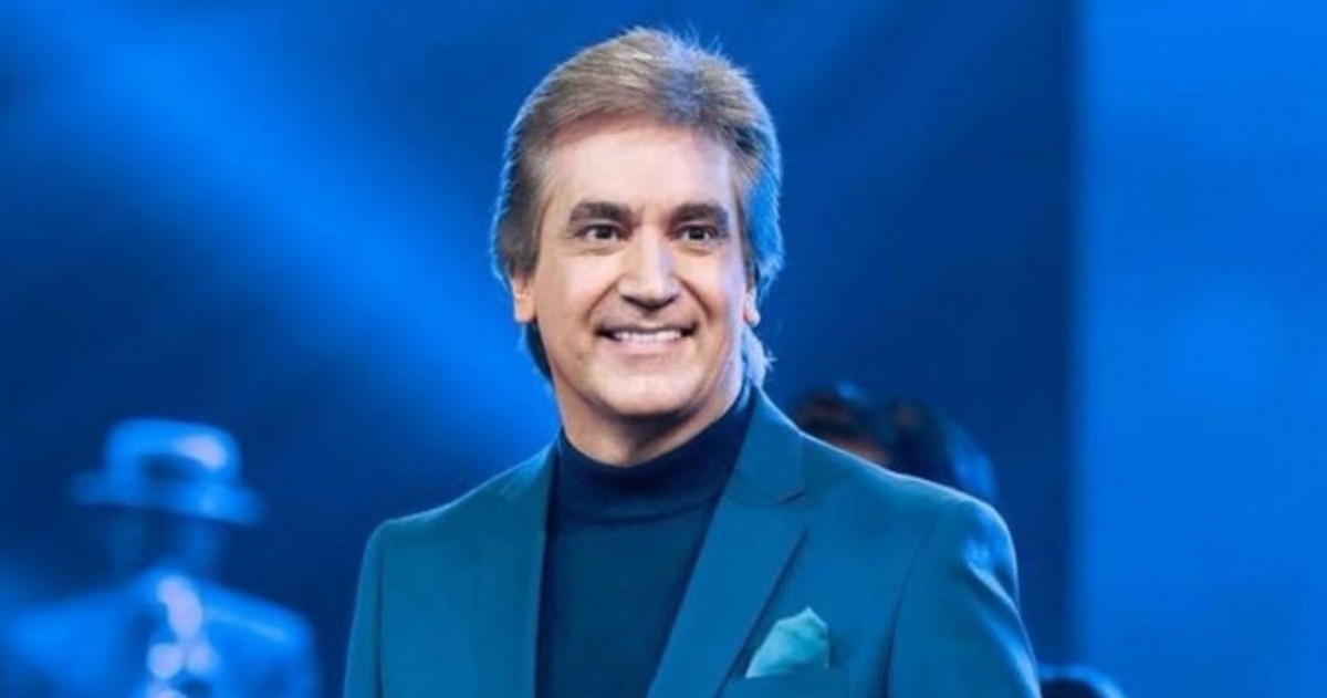 A Dante Gebel no le alcanza con ser pastor: el fenómeno Milei le arruinó el libreto y su candidatura no prende
