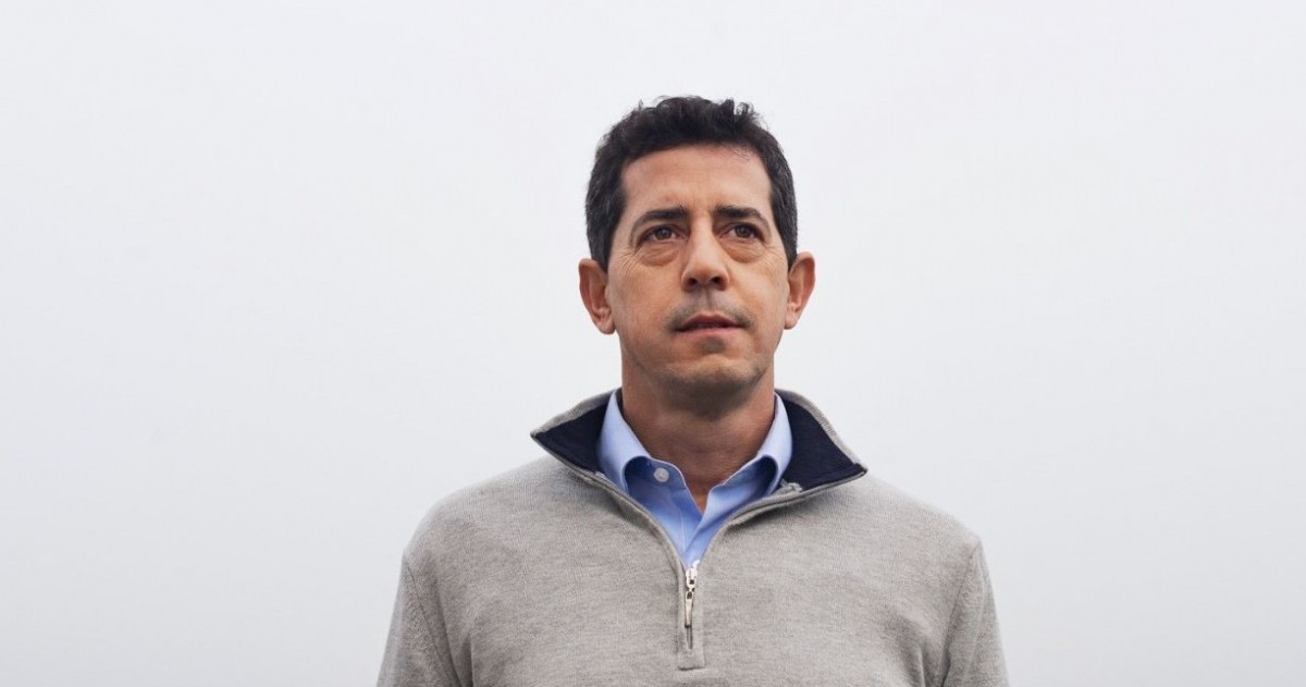 Eduardo "Wado" de Pedro denunció un saqueo y terminó salpicado por las firmas con Mekorot