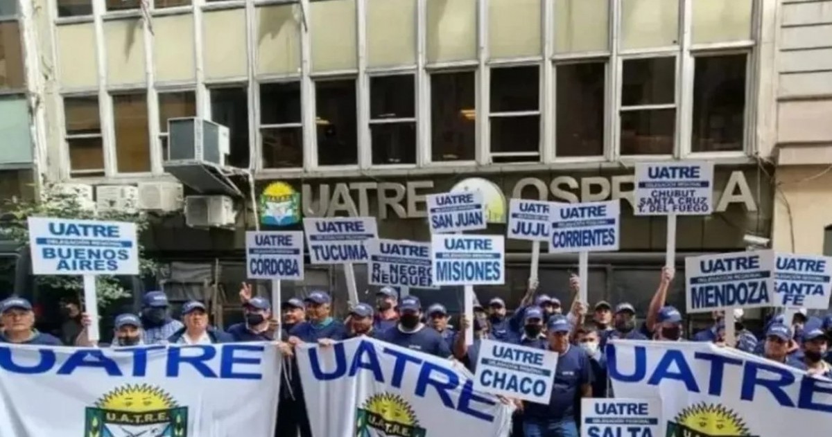 UATRE enfrenta acusaciones por un circuito de despidos truchos y recontrataciones con cifras millonarias