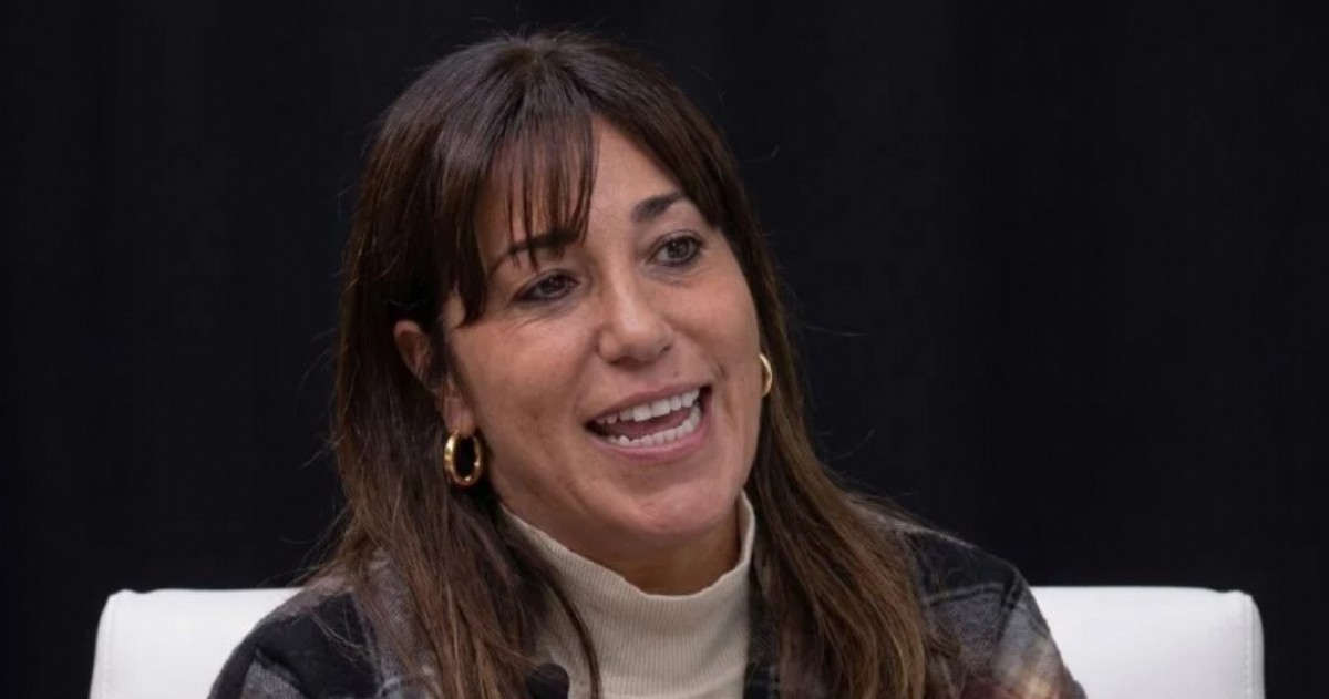En Mercedes desembarca Mercedes Condesse tras una gestión libertaria acusada de blindar cargos vinculados al kirchnerismo