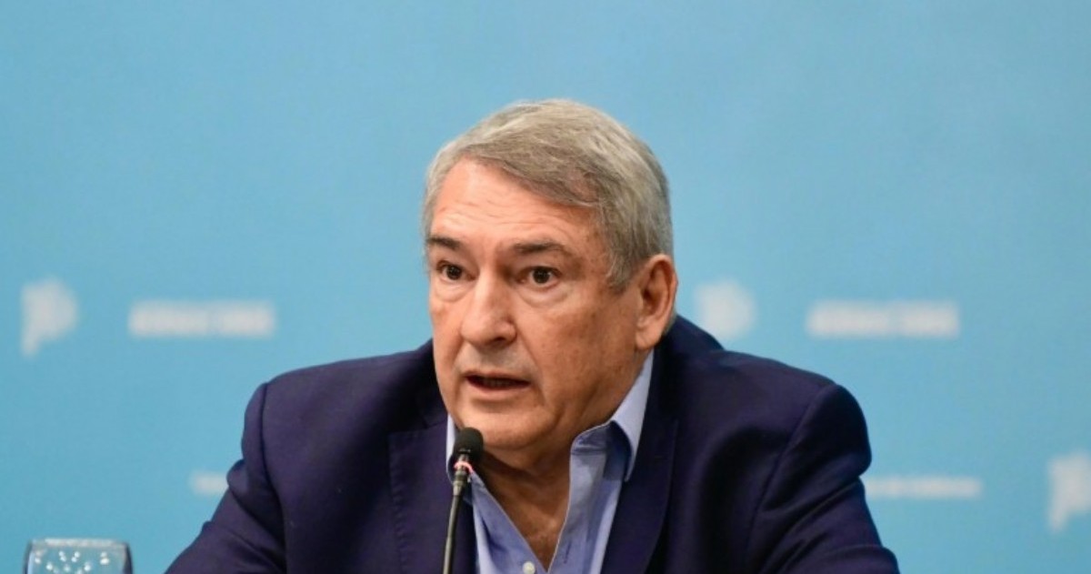 Buenos Aires quedó con un fondo vial que Jorge D'Onofrio diseñó para las multas, pero que terminó sin recursos y en rojo