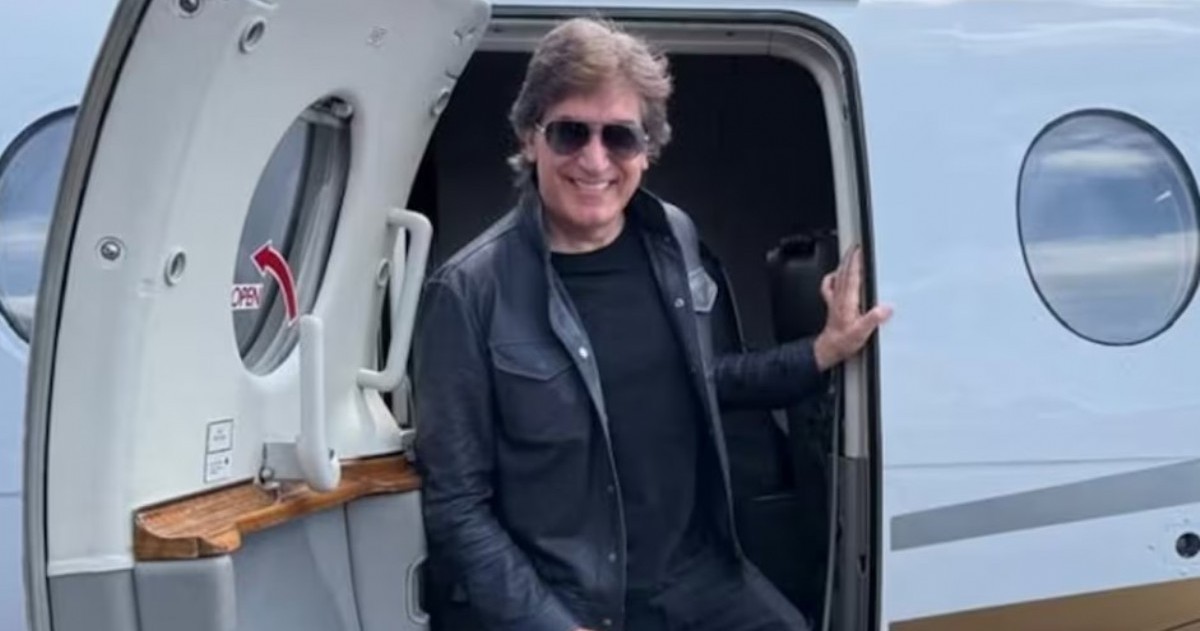 Más que afectar a Milei, la figura de Dante Gebel podría terminar impactando dentro del propio peronismo