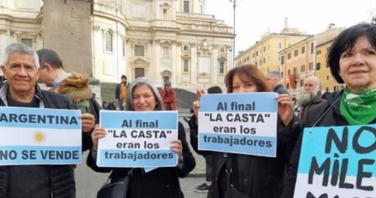 Radicales, peronistas y socialistas apuntan contra el ajuste de Milei y exigen un proyecto que priorice la producción