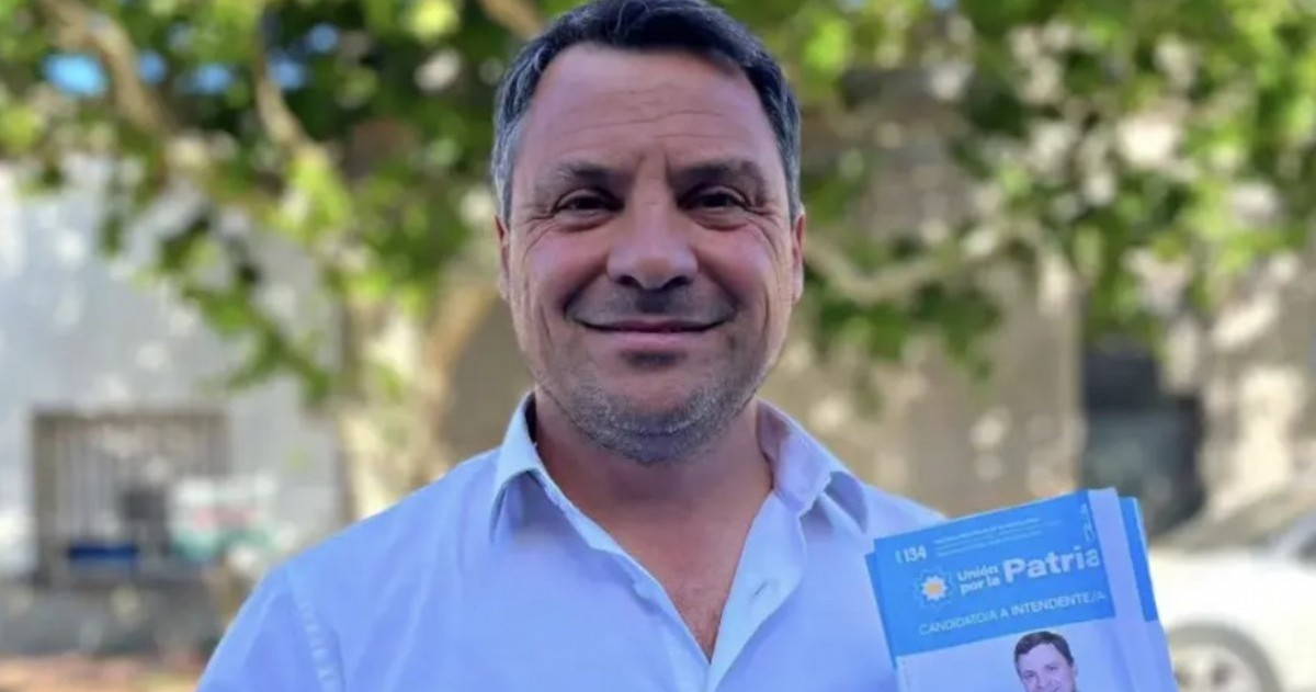El voto de La Libertad Avanza cambió el escenario político en San Andrés de Giles y permitió aprobar la licencia del intendente