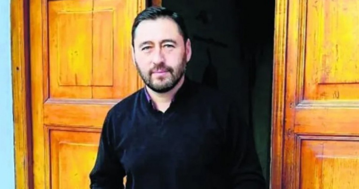 Río Negro vio caer al único alcalde de Milei luego de que Allen aprobara la suspensión preventiva de Román