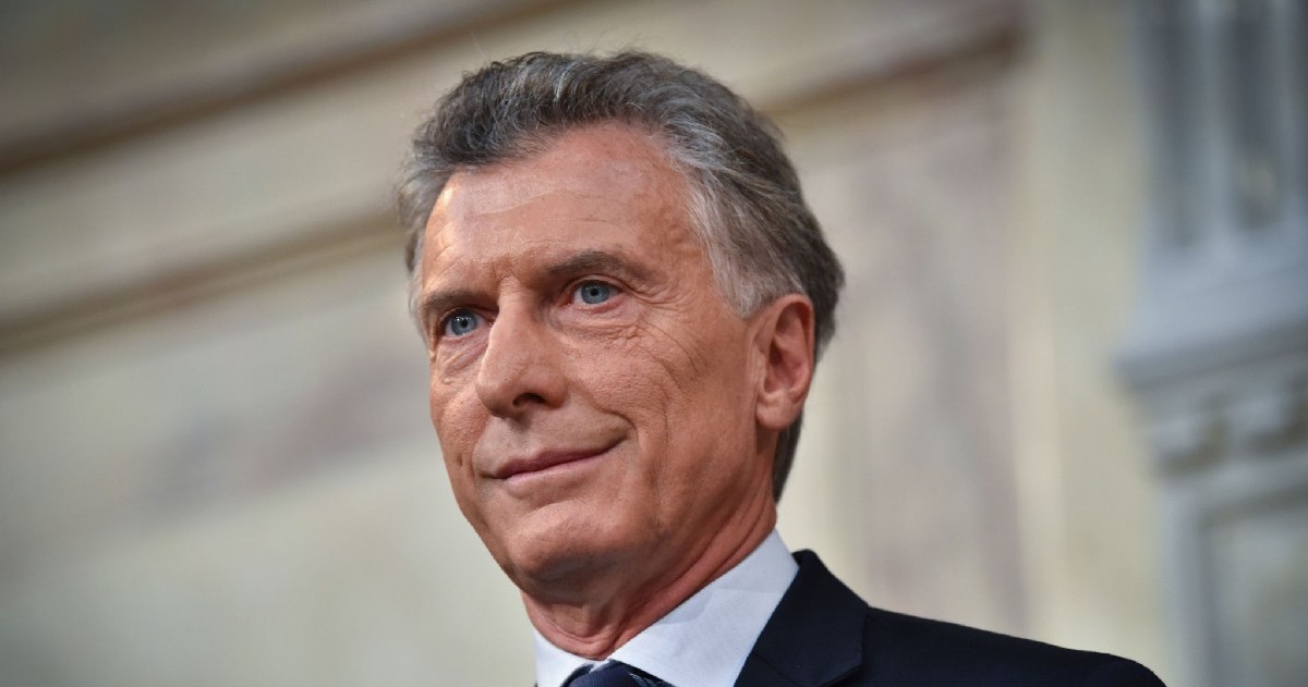 Mauricio Macri pasó un susto con su nieto que estuvo internado en terapia intensiva por 48 horas.