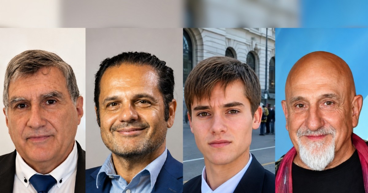 CANAL P inicia una nueva batalla por las audiencias con política, investigaciones y opinión sin filtros