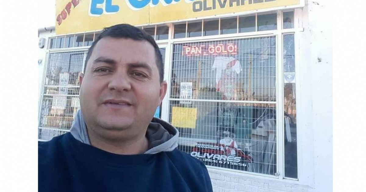 Olivares en la cárcel cordobesa de Río Cuarto: crónica de una impunidad prolongada