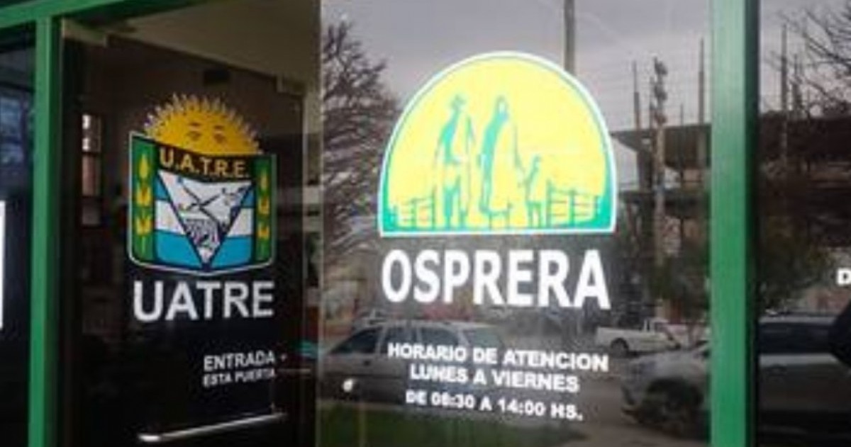 Una internación en La Plata expuso a OSPRERA por la falta de acompañamiento denunciada durante casi 48 horas