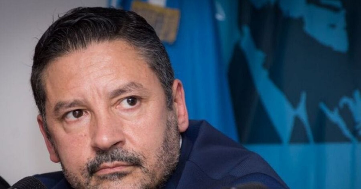 Menéndez había dicho que no intervendría, pero ahora señalan que Merlo domina cada vez más espacios dentro de la UNO