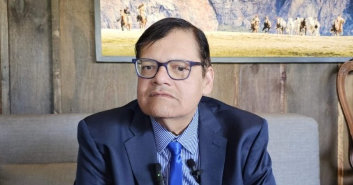 Miguel Puentes agitó General Rodríguez con denuncias sobre policías y funcionarios de Moreno