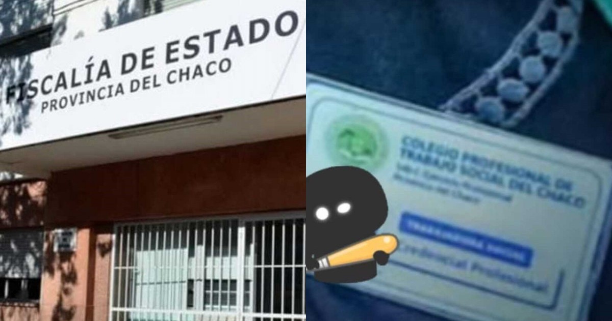 Denuncian en Chaco la presunta apropiación de una recién nacida y encubrimiento político