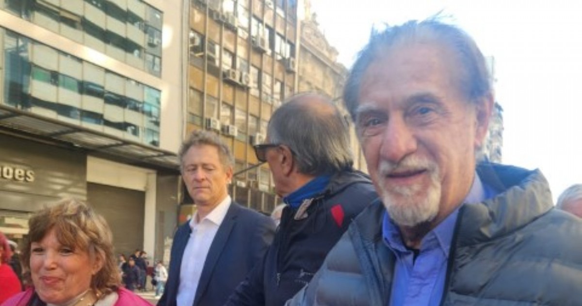 Federico Storani exigió a los diputados que no demoren la derogación de las normas impulsadas por Milei