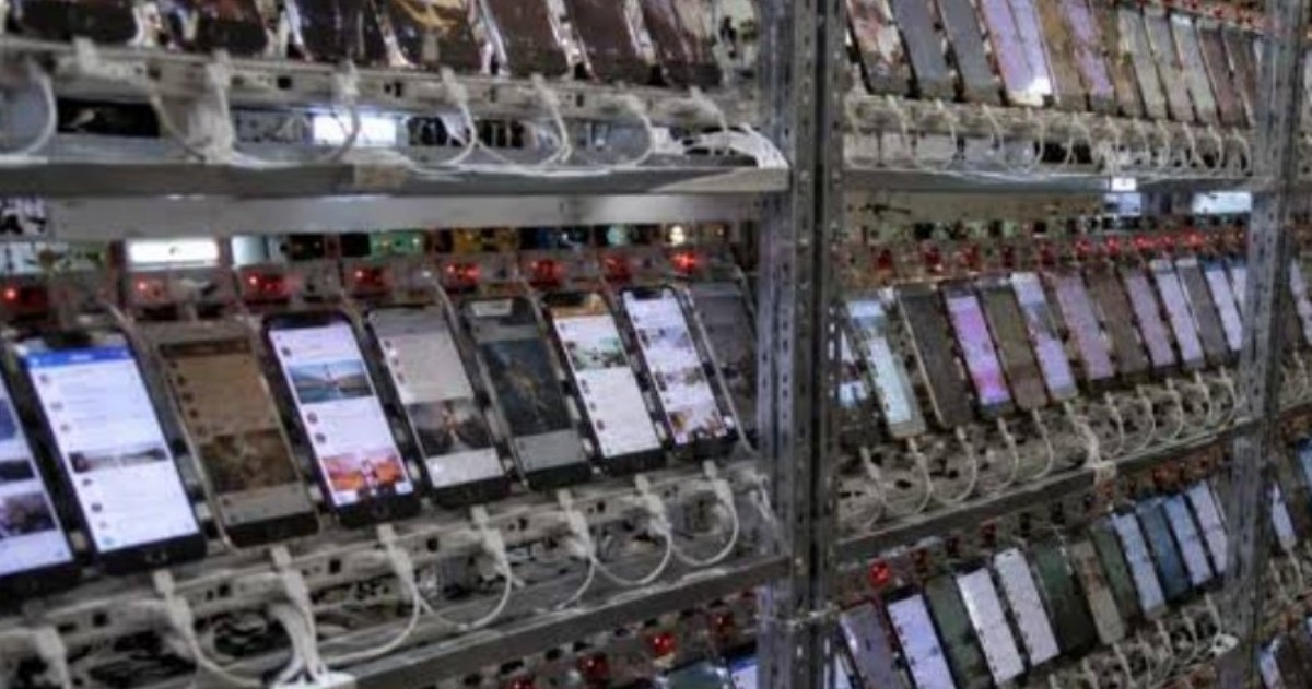 Advierten por redes automatizadas, contenidos creados con IA y financiamiento digital opaco hacia 2027