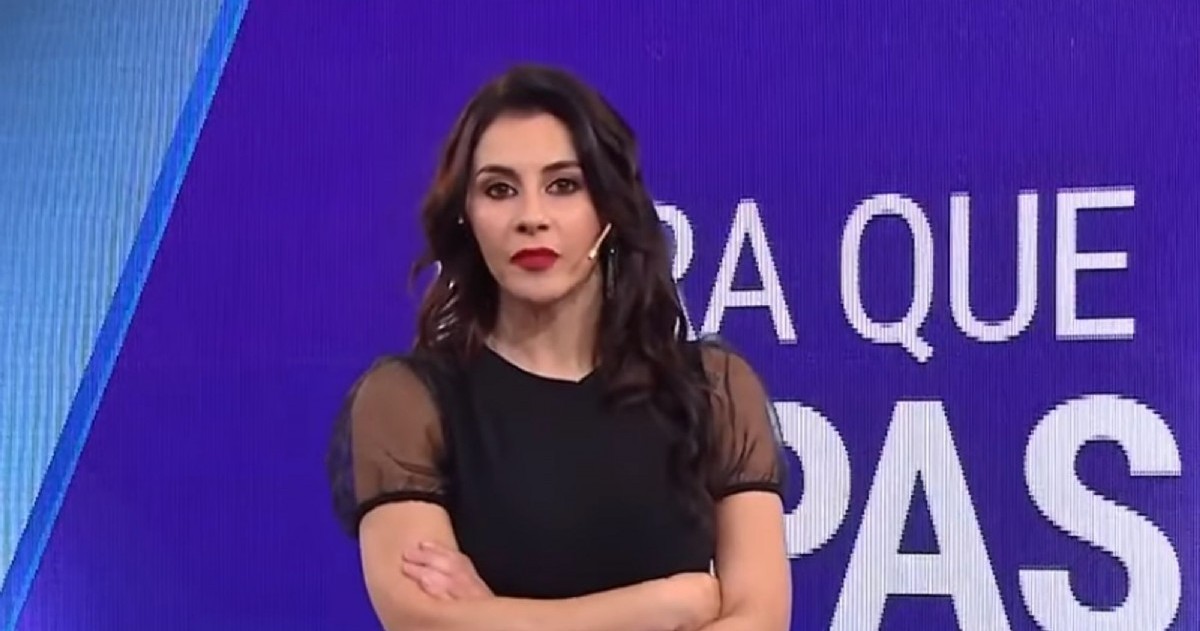 La diputada nacional de La Libertad Avanza (LLA), Marcela Pagano.