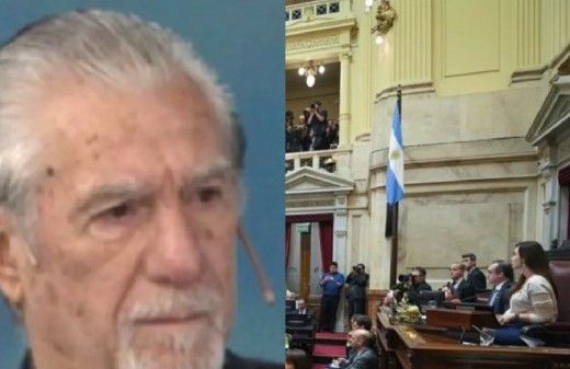 Storani repudió la votación de senadores radicales contra la educación pública y la ciencia