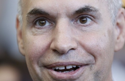 Rodríguez Larreta: "El kirchnerismo se llena la boca y a la hora de hacer, no hacen nada"