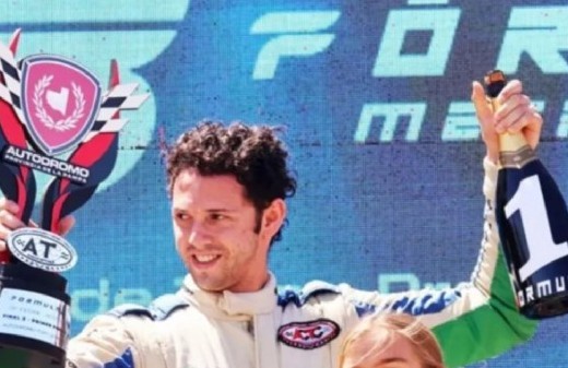 Cuestionan pagos millonarios a un piloto vinculado al poder político de Chaco