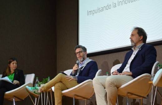 Encuentro de la OEI: "La Economía del Conocimiento exporta más de 9 mil millones de dólares"