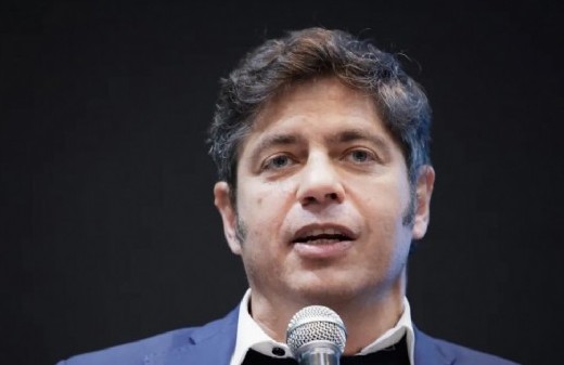 Docentes bonaerenses cuestionan a Axel Kicillof por controles que complican el acceso a licencias médicas
