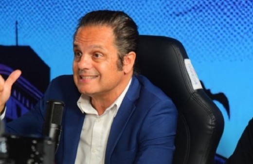 Marcelo Peretta opinó sobre la Reforma Laboral en el programa de Mario Casalongue por NOVA Te Ve