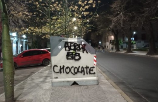 "Alak es Chocolate": un militante peronista pidió declarar en la causa y dijo que tiene "información relevante" contra funcionarios